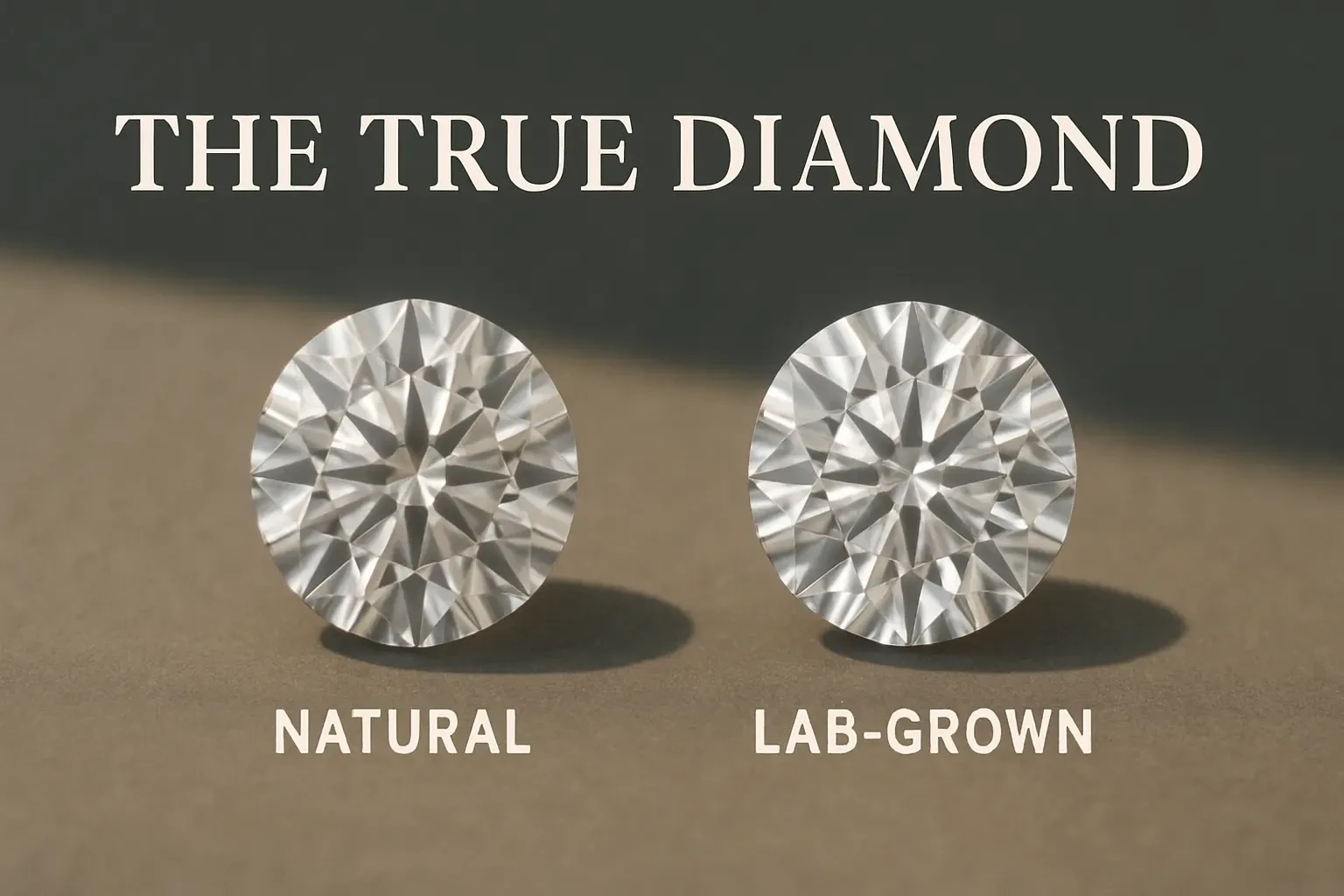 true diamond