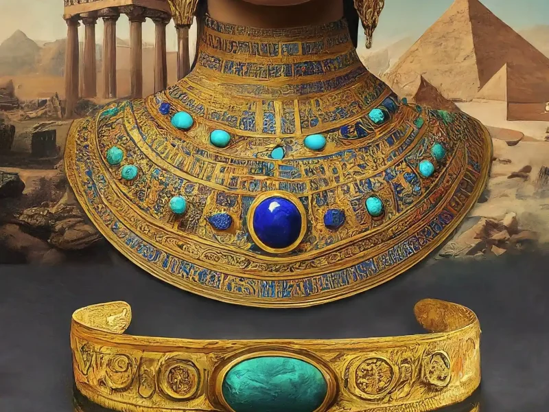 Jewelry in Ancient CivilizationsJewelry in Ancient CivilizationsJewelry in Ancient Civilizations Jewelry in Ancient Civilizations