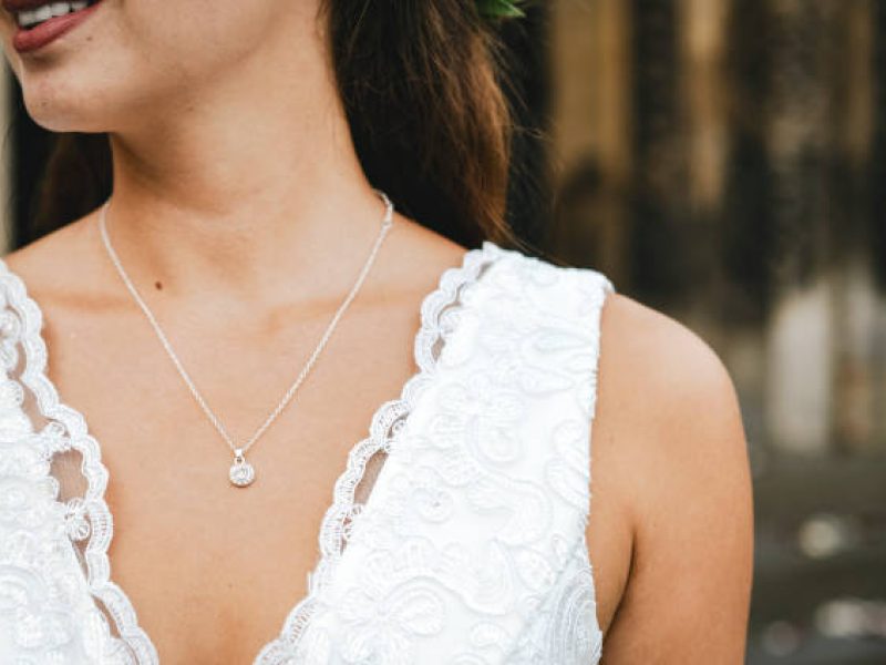 Bridal jewelry Bridal jewelry