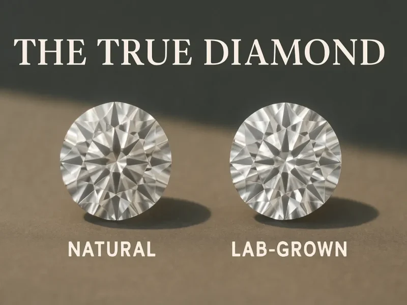 true diamond true diamond