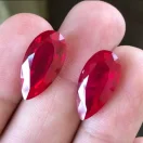 The Enchanting Ruby: July’s Birthstone of Passion and Power