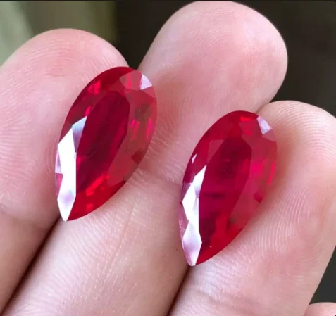 ruby birthstone