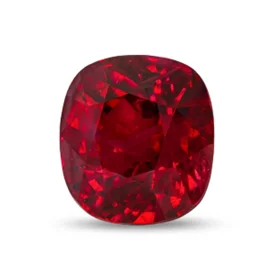 burmese ruby