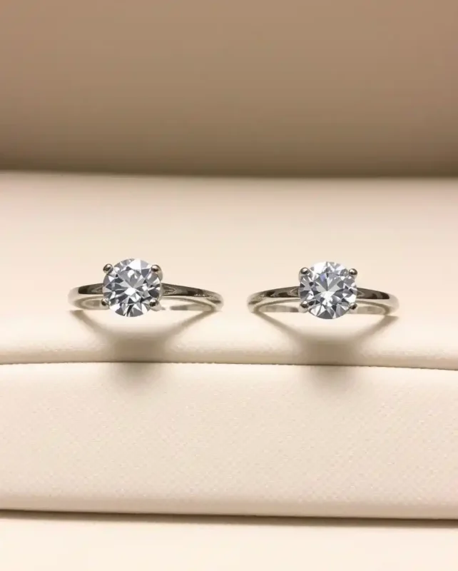 Lab-Grown vs. Natural Diamonds: What Every Couple Needs to Know