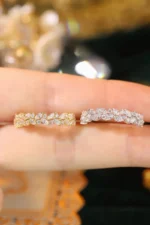 Artemies Radiance: Marquise Diamond Ring - Image 3