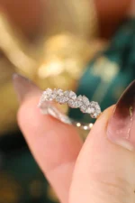 Artemies Radiance: Marquise Diamond Ring - Image 2