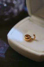 Artemies Diamond Serpent Necklace - Image 2