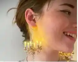Chandelier