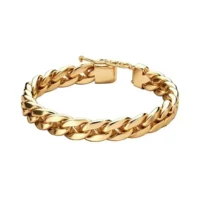 gold bracelet