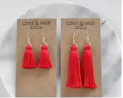 tassel