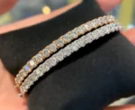 buy natural diamond bracelet for women