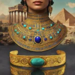 Jewelry in Ancient Civilizations: Exploring the Rich History of Ancient Egypt, Greece, and Rome