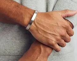 cuff bracelet