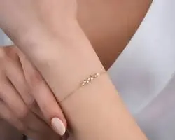 minimalist bracelet