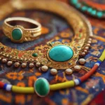 Regional Jewelry Traditions: A Journey Through Unique Cultural Expressions