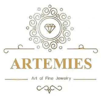artemies gems & jewelry logo