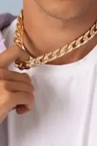 men necklace